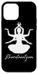 Coque pour iPhone 12 mini Danseur de danse folklorique indienne classique