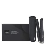 GHD - Styler Unplugged - Lisseur Cheveux Sans Fil, 12.8x 5.2 cm (Noir)