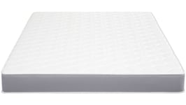 Matelas Ressorts 160x200 cm SIMMONS TONUS