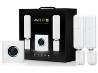 AmpliFi - HD Home Wi-Fi System