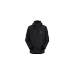 Arcteryx Squamish Hoody Herre L Black