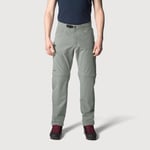 Tierra Mens Tarfala Convertible Pant (Grå (GREY MIST) 54)