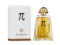 Pi, Män, Eau de toilette, 100 ml