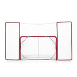 Better Hockey Extreme Monster Goal Backstop Targets