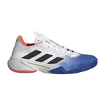 Adidas ADIDAS Barricade Wh/Bl All court Mens (47 1/3)