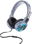 Skylanders Swap Force Casque Personnalisés Avec Micro Intégré Originelle