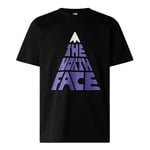 The North Face Mountain Play T-Shirt TNF Black M