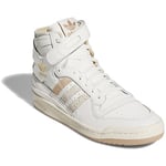 Chaussures adidas  Forum 84 Hi / Blanc