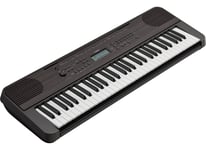 Yamaha PSR-E360DW