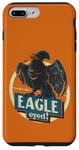 Coque pour iPhone 7 Plus/8 Plus Succès de Sniper Elite Eagle Eyed Stone Eagle