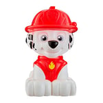 PAW Patrol Marshall Buddy Night Light and Torch by GoGlow