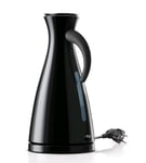 Eva Solo - Electric Kettle 1,5L - Black (502921)