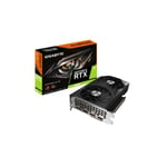 Grafikkort Gigabyte GV-N3060WF2OC-12GD 2.0 GeForce RTX 3060 GDDR6 12 GB