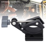 New Photography Clamps Professional Center Shaft Extension Stage Light Stand Cla