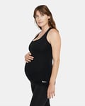Nike Dri-FIT (M) Singlet til dame (graviditet/barselstid)