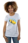 Cars Cruz Ramirez Cotton T-Shirt