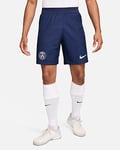 Paris Saint-Germain 2024 Match Home Men's Nike Dri-FIT ADV Football Shorts