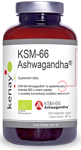 KSM-66 Ashwagandha® BIO Extract (300 Capsules) - Dietary Supplement