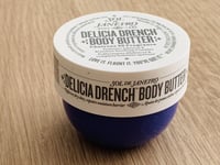 Sol de Janeiro Delicia Drench Body Butter 25ml Travel Size Brand New