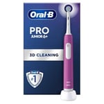 ORAL-B PRO1 JUNIOR SÄHKÖHAMMASHARJA