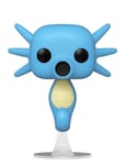 Funko Funko! Pop Vinyl Pokemon Horsea Multi/patterned