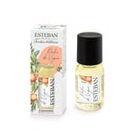 Esteban Paris Concentré De Parfum Pour Diffuseur Environnement Peche Vignes 15 M