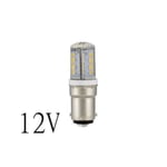 LED signallampa 3000K 160lm Ba15d 1,8W 12V