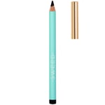 Sweed Satin Kohl Eyeliner 2.26g (Various Shades) - Black