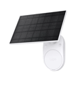 TP-Link Tapo A201 Solar Panel, White