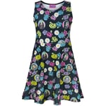 Robe enfant Bratz  NS7330