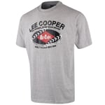 Lee Cooper - T-Shirt - Homme