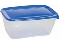 Curver Food Container Fresh Go 5L Blue 250733 .