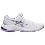 Chaussures Asics  Gel Netburner Ballistic Ff 3