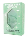 Crystal Healing Kit Stress Les Home Decoration Puzzles & Games Games Green Gift Republic