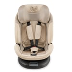 Turvaistuin Kinderkraft Xpedition 3, 0-36 kg, beige