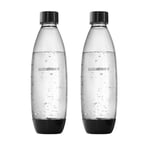 SodaStream Fuse Flaska 2x1L