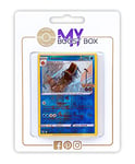 my-booster-SWSHPOGO-FR-22HR Pokémon Company Cartes, SWSHPOGO-FR-22HR, Non