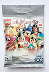 NEW LEGO 71038 DISNEY 100 MINIFIGURE SERIES LTD EDITION MIGUEL & DANTE SEALED