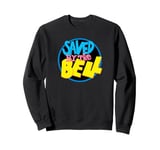 Saved By The Bell Classic Logo Sweatshirt