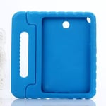 samsung Samsung Galaxy Tab A 8.0 T350 EVA Shockproof Case Blue