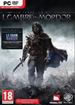 La Terre Du Milieu - L'ombre Du Mordor Pc