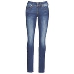 G-Star Raw Jeans MIDGE MID STRAIGHT WMN Femme