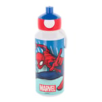 Mepal - Campus vattenflaska pop-up 0,4 L Spiderman