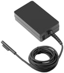 Power Adapter for Microsoft Surface 65W 15V 4.3A