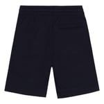 NIKE Boys 13543_60563 Shorts, 695 - Blue, 5-6 Years EU