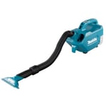 Makita DCL184Z Støvsuger uten batteri og lader