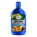 Turtle Wax Bilschampo Super Wash Supertvätt 500ml 208