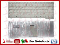 Clavier Italien Pour Notebook ACER 5920 5720 6935 4930 4520 4710 Blanche