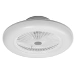 LEDVANCE – SMART+ ceil.fan w/light 3050lm 74W TW wt WiFi - C (4058075572553)