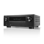 Denon AVC-X3800H Hemmabioreceiver - 3 års medlemsgaranti på HiFi